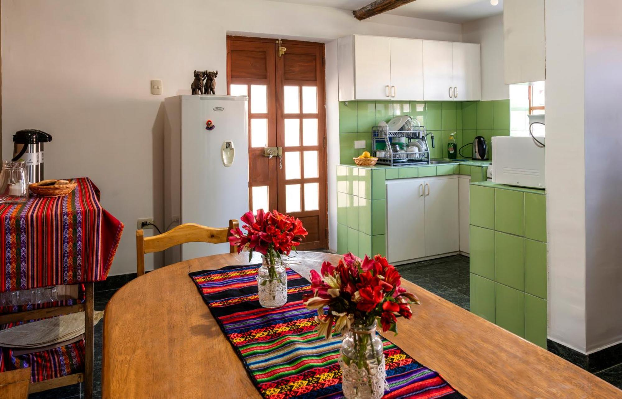 Sacred Valley Mountain Lodge Урубамба Экстерьер фото