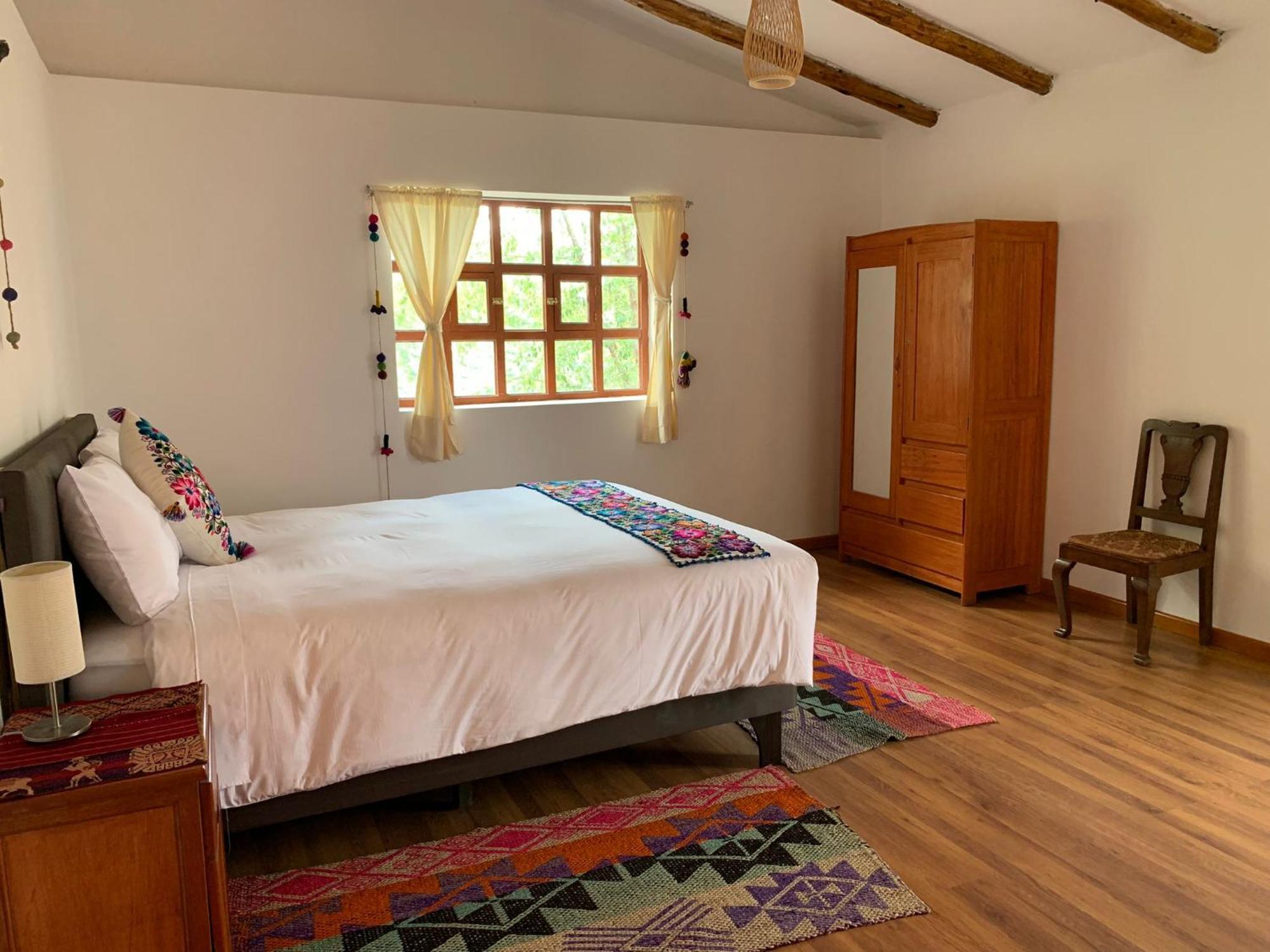 Sacred Valley Mountain Lodge Урубамба Экстерьер фото